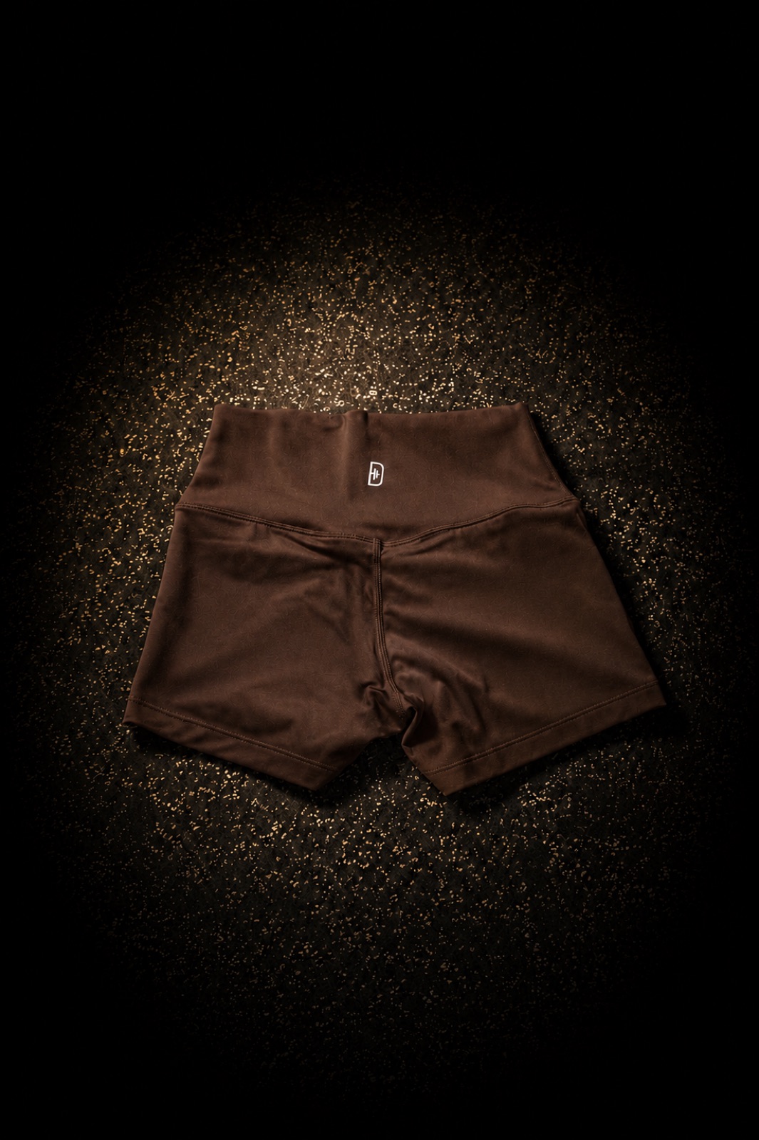 Shorts chocolate DUX