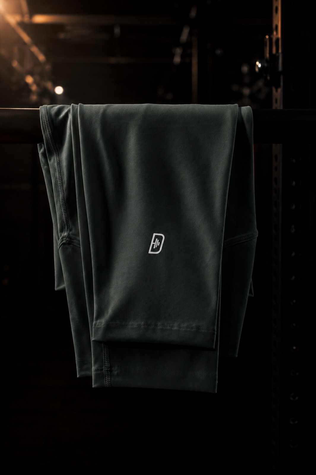 Legging verde bosque DUX
